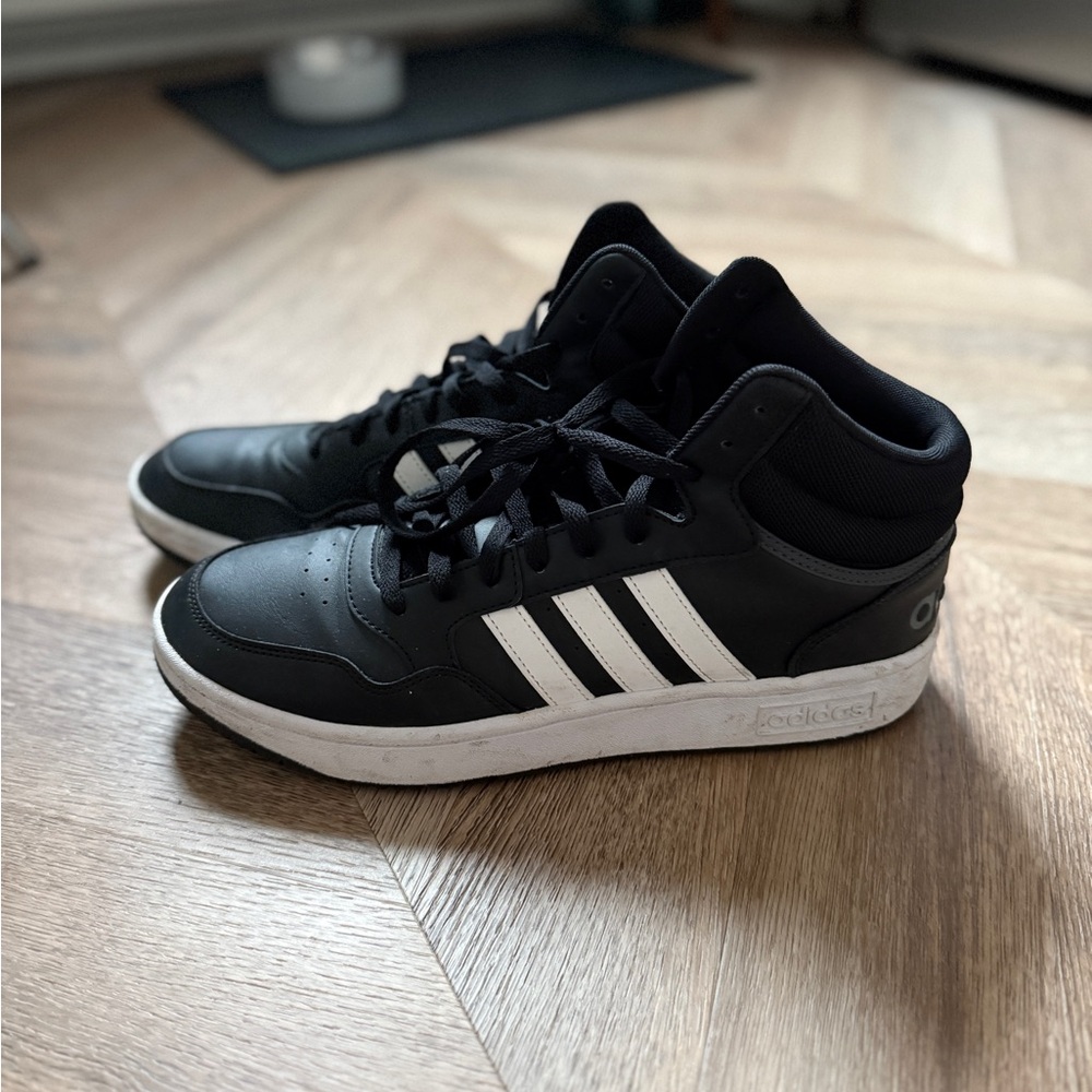 Adidas High tops